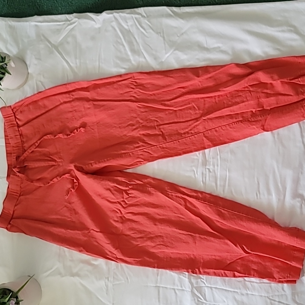 Liz Claiborne Casual Pant